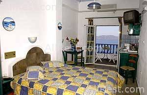 Nikos Kafieris Apartments 5
